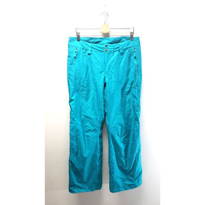 North Face Hyvent Pants 
